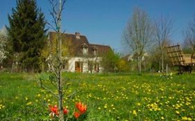 Chambres D'Hotes Les Pierries